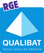 Certification QualiBat RGE