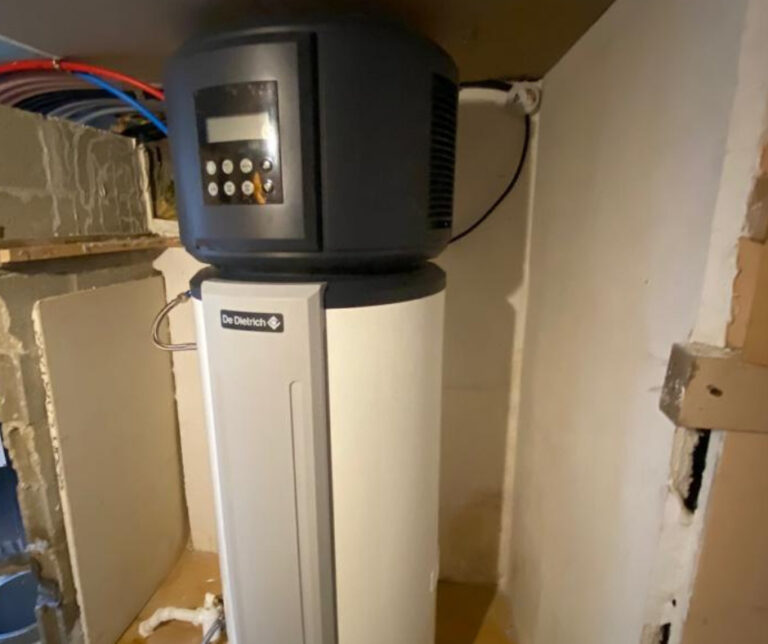 Ballon thermodynamique