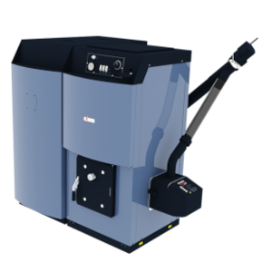 Chaudière à granulés