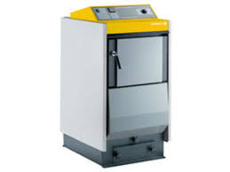 Chaudière bois bûches