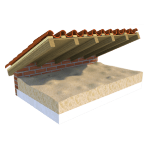 Isolation des combles