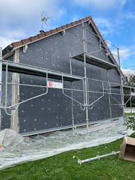 Isolation Extérieur