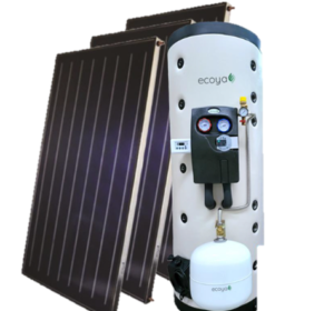 Système Solaire Combiné