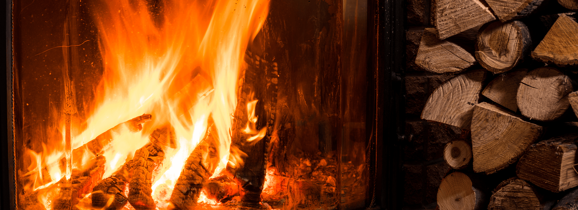Chaudière bois bûches