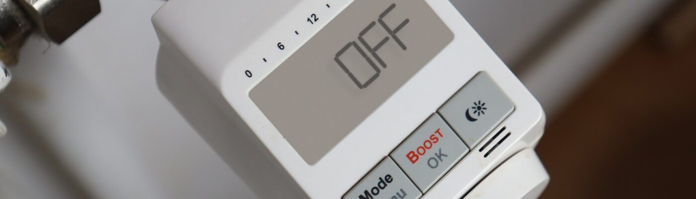 Tête thermostatique